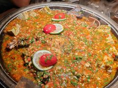 -烤匠麻辣烤鱼(万象城店)