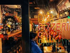 -La Tavernetta(Bar à Vin)(乌鲁木齐路店)