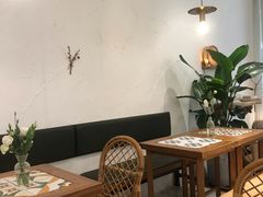 大堂-甜莺蛋糕(顺盈时代广场店)