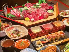 -300杯·和牛烧肉清酒专门店(廊里店)