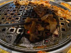 -韩宫宴烤肉·料理(南京江宁万达店)