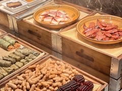 -焰江山·海鲜牛排烤肉自助(环形中心店)