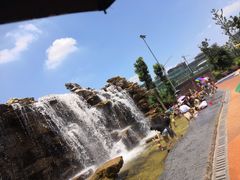 -枫香湖儿童公园