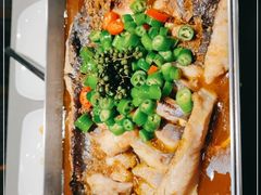 -半天妖烤鱼(中山路店)
