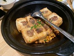 -客汀家宴·客家烟火 四季食材(集美店)