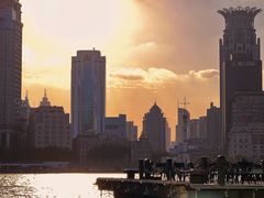 -Chili's Cafe&Bar奇利斯(滨江店)