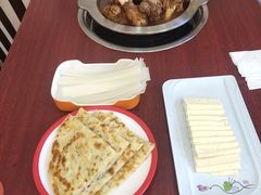 -聚首堂·特色小吃·肘子(什刹海德胜门店)