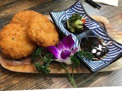 -Hi YOU你的饭局泰餐厅(雍和宫店)