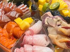 -蒋记海鲜姿造•洋房别墅(星河湾店)