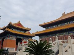 -历代帝王庙博物馆