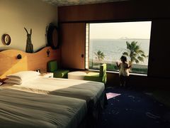 -东京湾希尔顿酒店