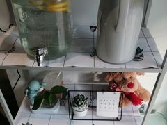 -轻净Clean&Pure(车公庙安徽大厦店)