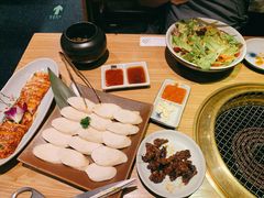 -久苑烧肉(世界城广场店)