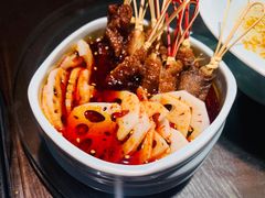 芊芊凤爪-羲和雅苑•北京烤鸭(乐园道万象城店)