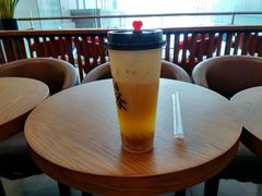 -太平洋咖啡(市府恒隆二店)