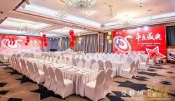 -曼格纳婚礼艺术中心(张江店)