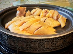 -泮溪酒家(荔枝湾店)