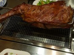 -宗泉烤全羊·烤羊腿·家常菜(解放东路店)
