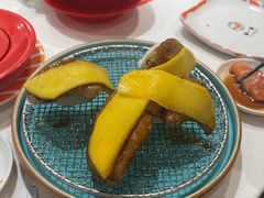 -新一番三文鱼寿司(吾悦店)
