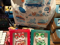 -星巴克(夏日百货店)