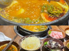 -毛辣果·贵州红酸汤牛肉火锅(西单店)
