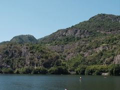 -楠溪江风景名胜区