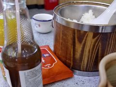 -阿婆情腊排骨火锅(金虹路店)