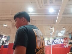 -慧动体育足球·篮球·体能培训(普陀真如店)