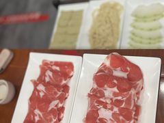 -岳合轩老北京涮肉