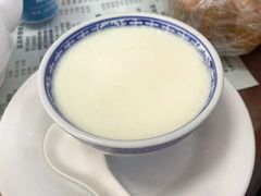 -俊丽双皮奶甜品店
