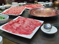 -东来顺饭庄·火锅(环岛店)