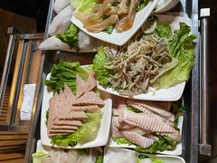 -枇杷园食为鲜火锅(南山店)