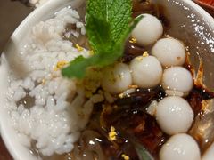 -绿茶餐厅(千岛湖银泰城店)