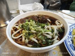-清真·鸦儿李记·小馆(后海店)