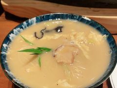 -山里亲戚(淞虹路店)
