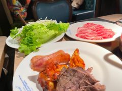 -星伦多自助料理·涮烤一体(嘉兴八佰伴店)