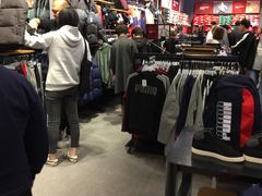 -PUMA(上海国际时尚中心店)