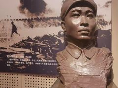 -辽沈战役纪念馆