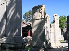 -北京石刻艺术博物馆(五塔寺)