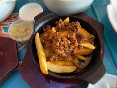 -My Way Town买味堂·东南亚餐厅(亦庄店)