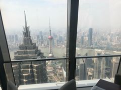 -上海柏悦酒店·世纪100牛排馆