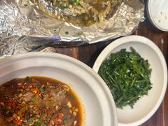 -衡厨·衡阳土菜(中南店)