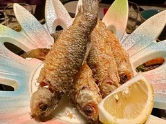 -原志优秀食材·匠心料理·海胆主题(金亿广场店)