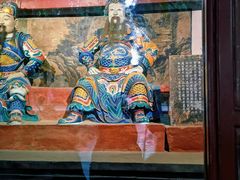 -成都武侯祠博物馆