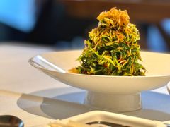 -四季民福烤鸭店(外滩外白渡桥店)