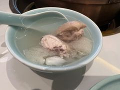 -润园四季椰子鸡火锅(南山海岸城店)