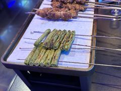 -胖子烧烤海鲜(亲贤北街店)
