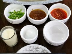 -一块豆腐(海滨中路店)