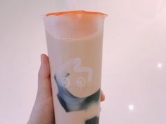 -CoCo都可(合生汇店)