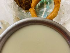 -锦馨豆汁(天坛路店)